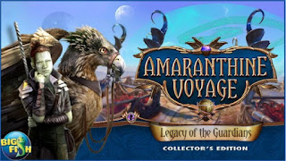 Amaranthine Voyage: Legacy of the Guardians MOD APK 2018 (Full)