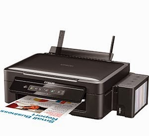 epson l355 double sided printing