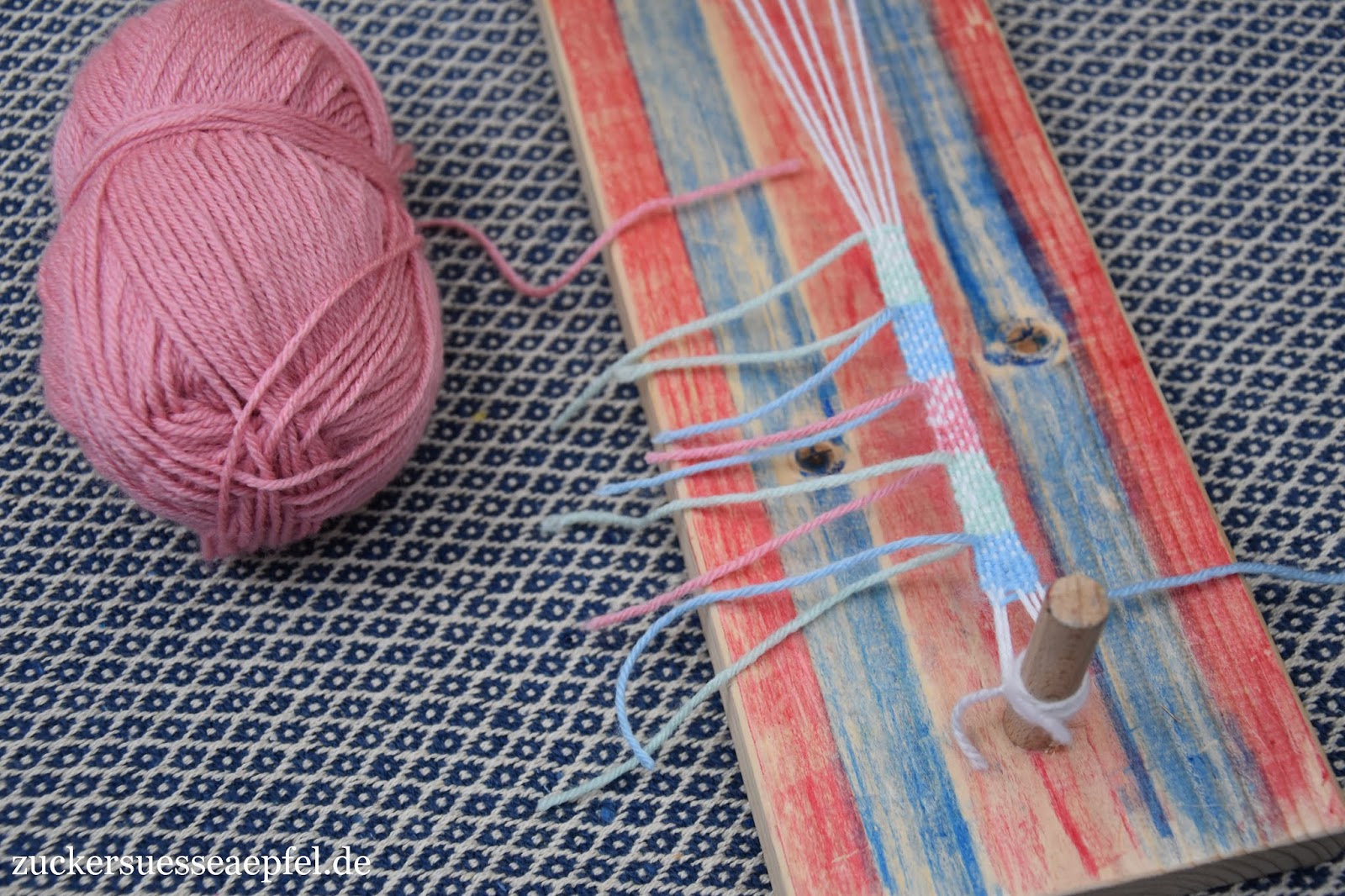 Mit Kindern Lernen Thema Obst Und Gemuse Mit Diy X Mal