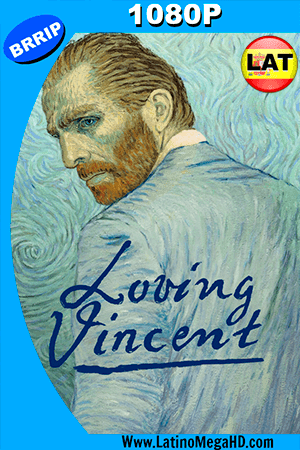 Cartas de Van Gogh (2017) Latino HD 1080P ()
