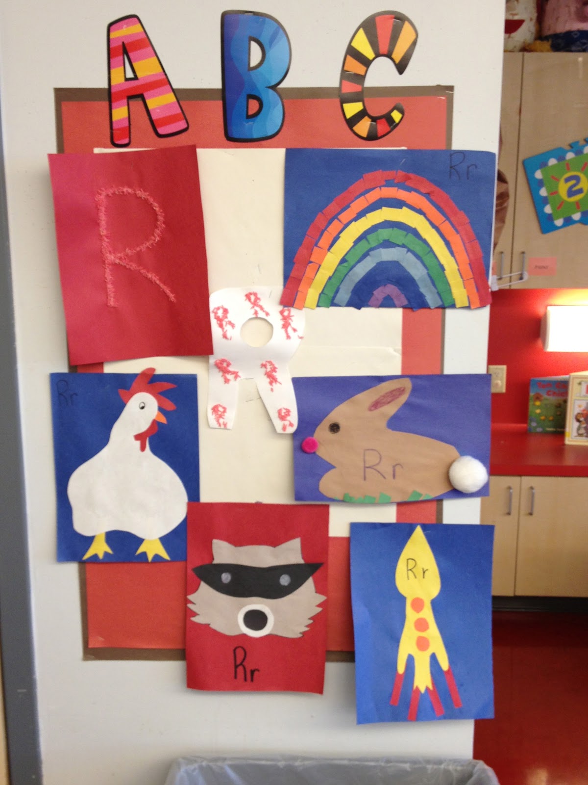 Ms Parker Ms Shamaine s Prekindergarten Class Letter R Projects Ms Parker Ms Shamaine s Prekindergarten Class Letter R Projects