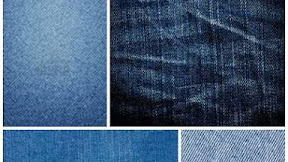 4 Jenis Perbedaan Bahan Denim (Jeans)