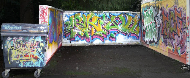 Die 129 Besten Bilder Zu Streetart In 2020 Streetart Street Art