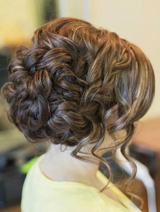 Hair Styles.... - trends4everyone