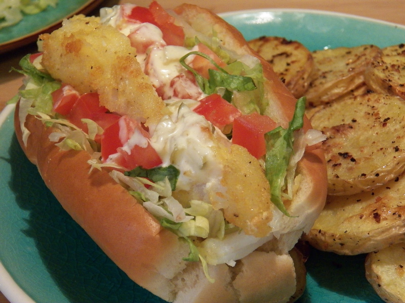 EASY FISH DOG In Good Flavor Great Recipes Great Taste