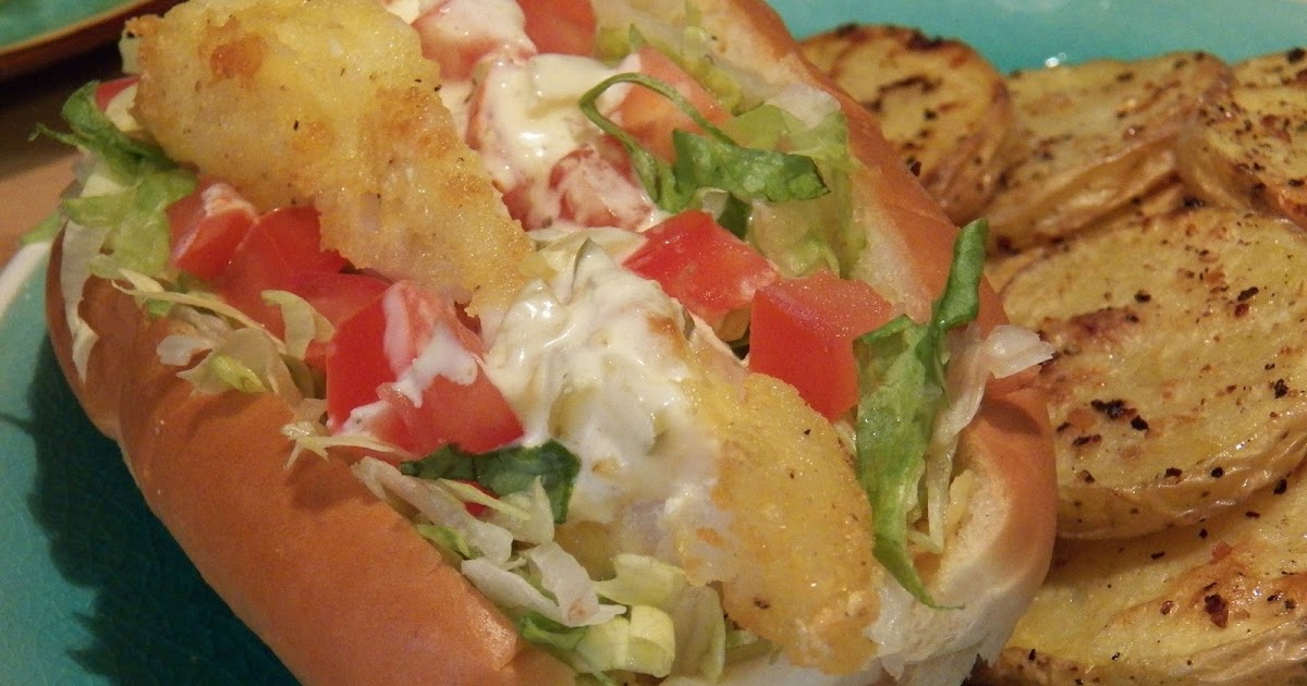 EASY FISH DOG In Good Flavor Great Recipes Great Taste