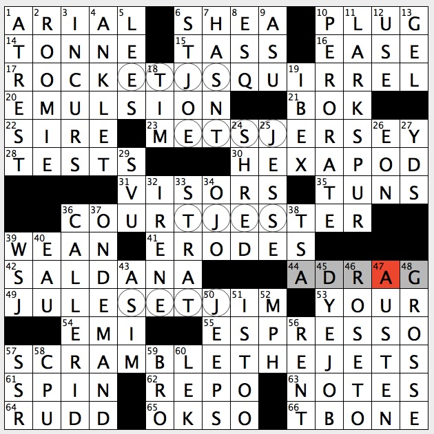 Rex Parker Does the NYT Crossword Puzzle: Albanian coin ...