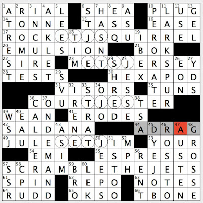 Rex Parker Does the NYT Crossword Puzzle: Senta's suitor in Flying Dutchman  / THU 2-25-10 / Literary invalid / 1957 Disney tearjerker / Title role in  1950s TV western