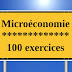 Microéconomie s2 exercice corrigé pdf