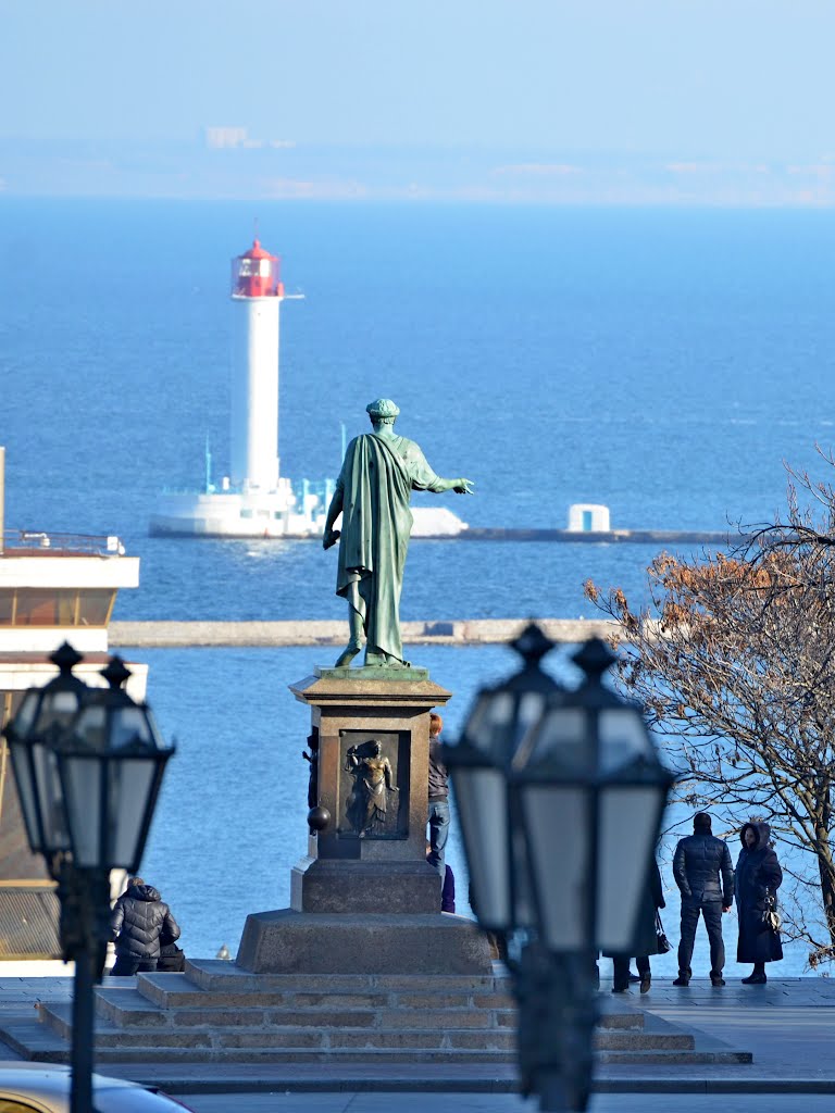 Самые красивые места одессы Самые красивые места одессы