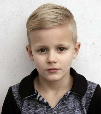 Model Potongan Gaya Rambut Anak Sekolah Yang Cocok Untuk Cowok Smp Dan Sma