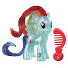 My Little Pony Pearlized Singles Wave 2 Rainbow Dash Brushable Pony