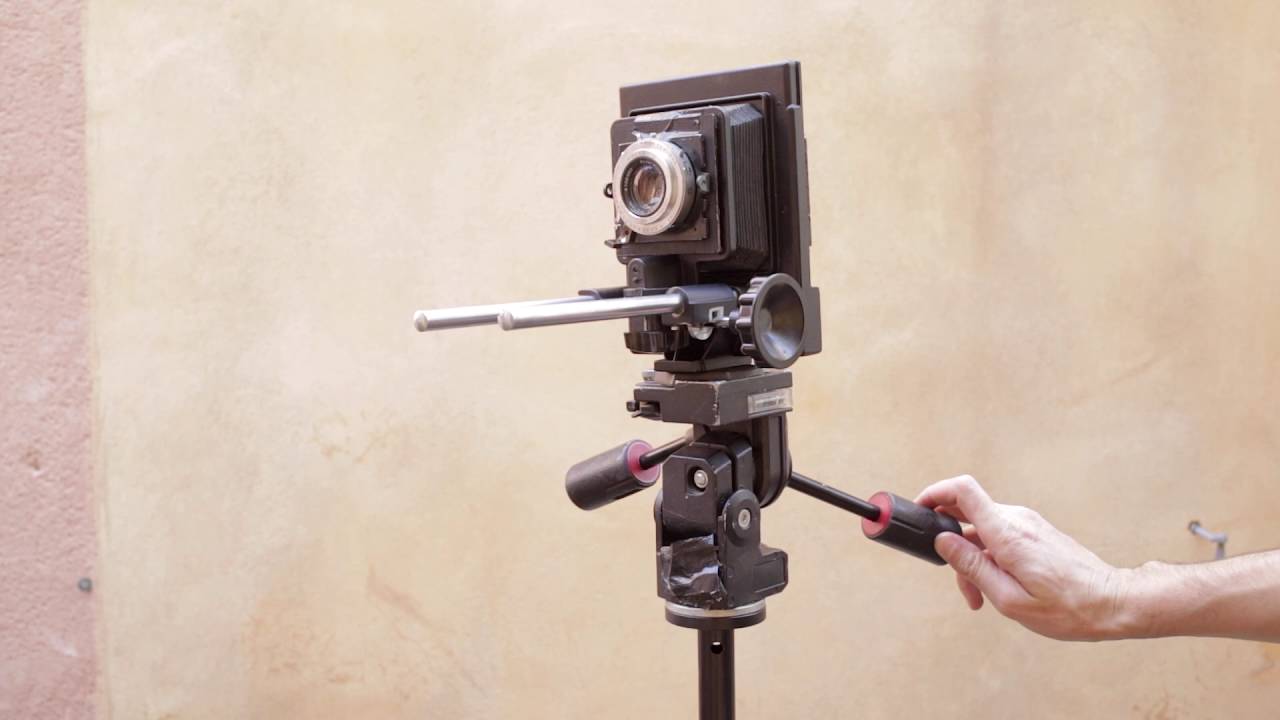 DIY 6x7 medium format camera Photography Blog Tips ISO 1200 Magazine