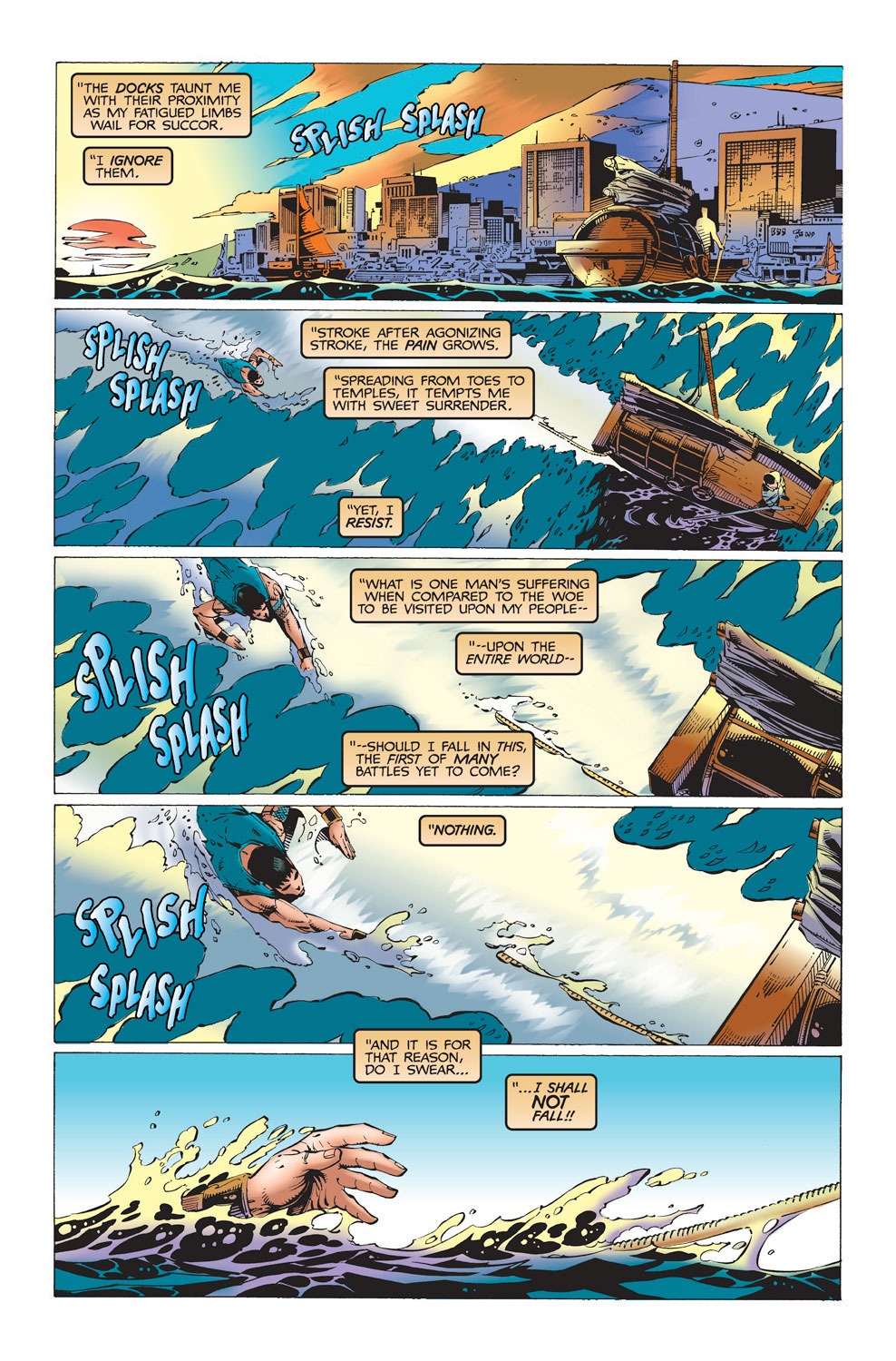 <{ $series->title }} issue 515 - Page 3