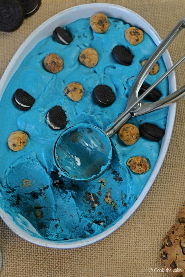 cookie-monster-icecream, helado-cookies-cream, helado