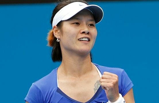Li Na net worth