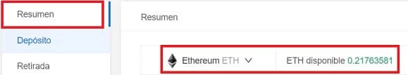 saldo ethereum en kucoin recibido saldo ethereum en kucoin recibido