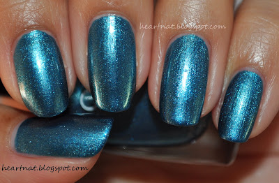 heartnat: Zoya Gems and Jewels Collection Swatches