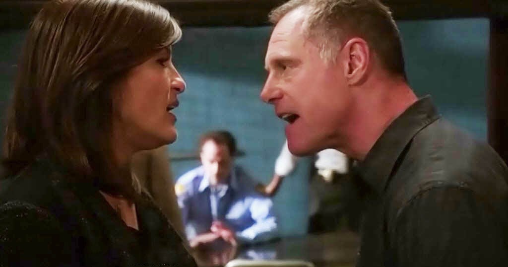 law and order crossover streaming law and order crossover streaming
