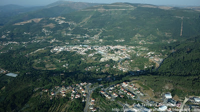 Ribeira de Pena