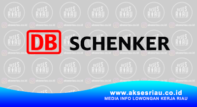 PT DB Schenker Petrolog Utama Pekanbaru