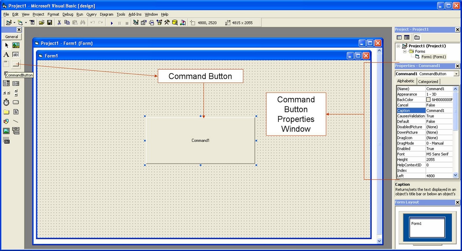 Tutorial De Visual Basic Script – ETKTD