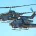 Philippines Receive 2 Units Of World’s Most Lethal Attack Helicopters From Jordan