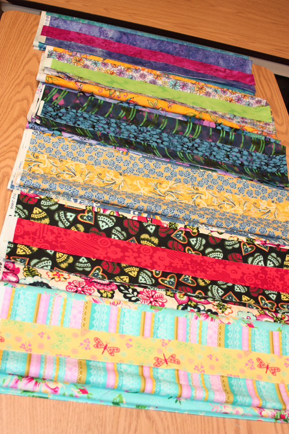 Inspired by Fabric: The Power of a Pillowcase