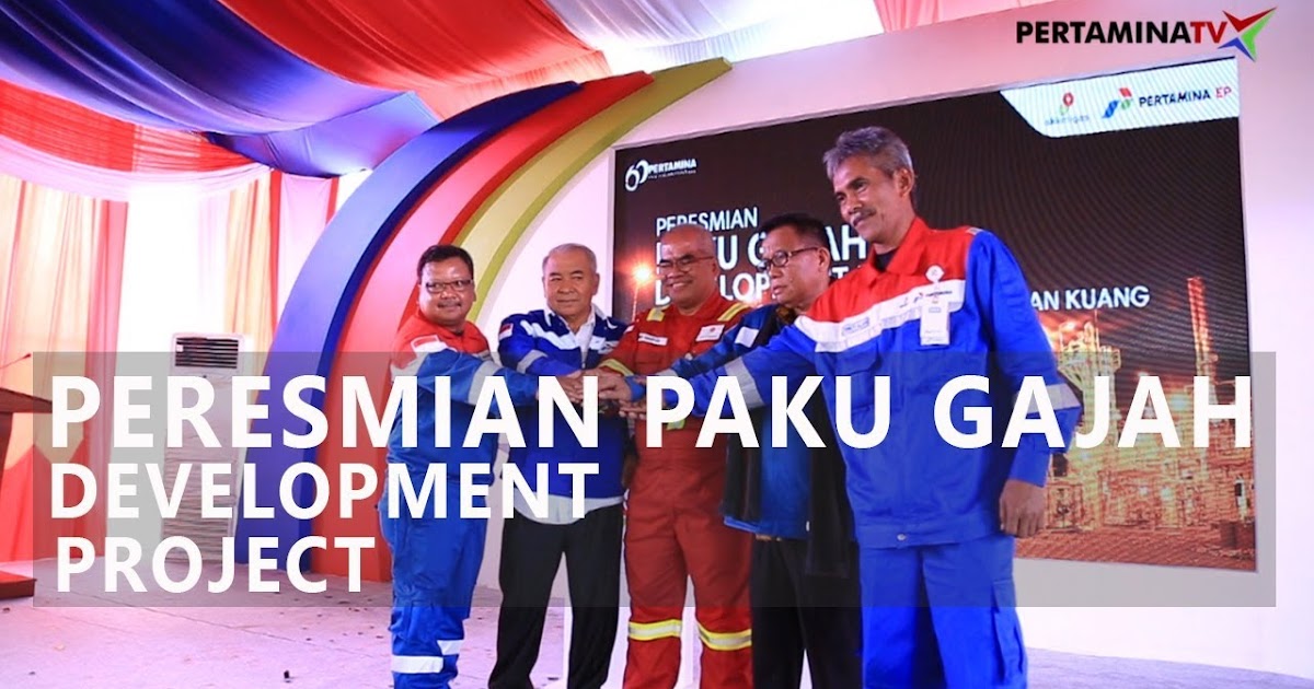 Gaji Pegawai Pertamina