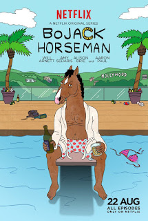 BoJack Horseman (2014) BoJack Horseman (2014)