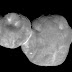 Best-Yet View of Ultima Thule by New Horizons