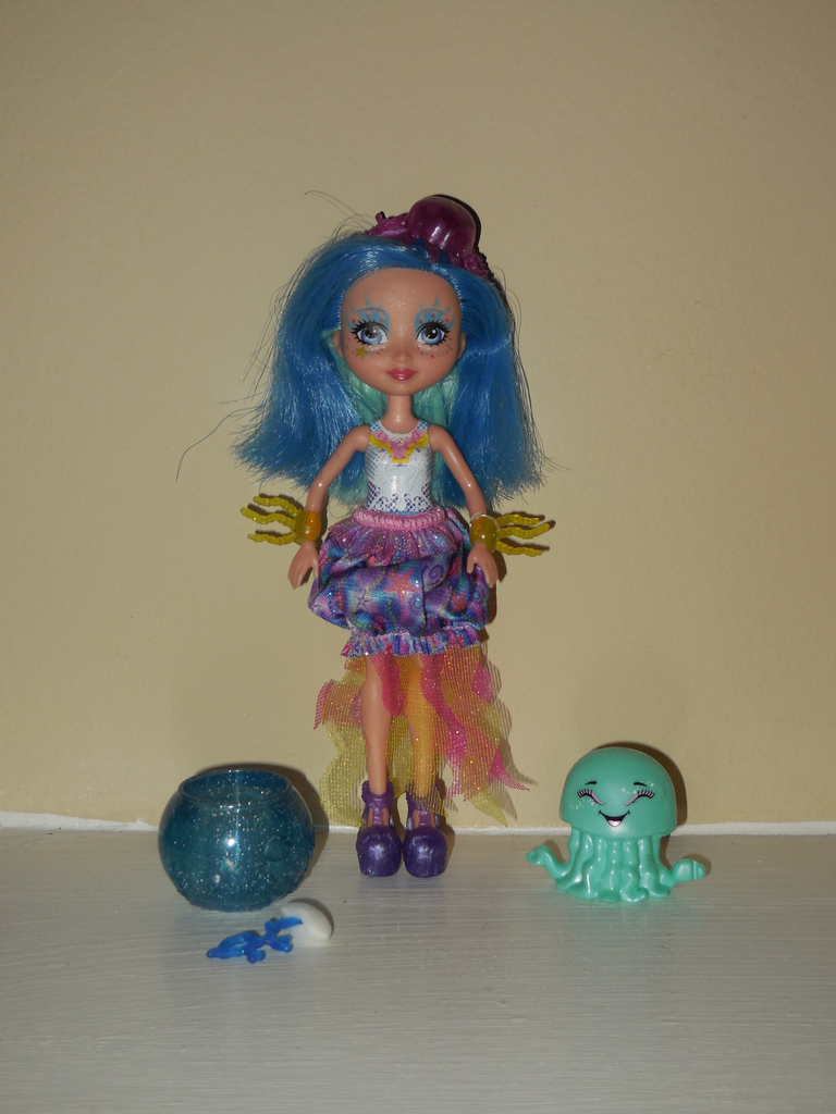 jessa jellyfish enchantimals