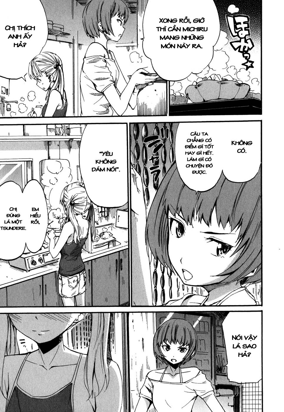 Frogman chap 22