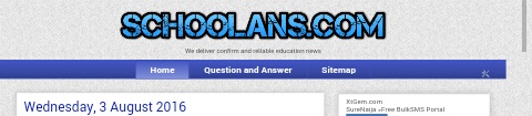 How to Center a Header on Blogspot