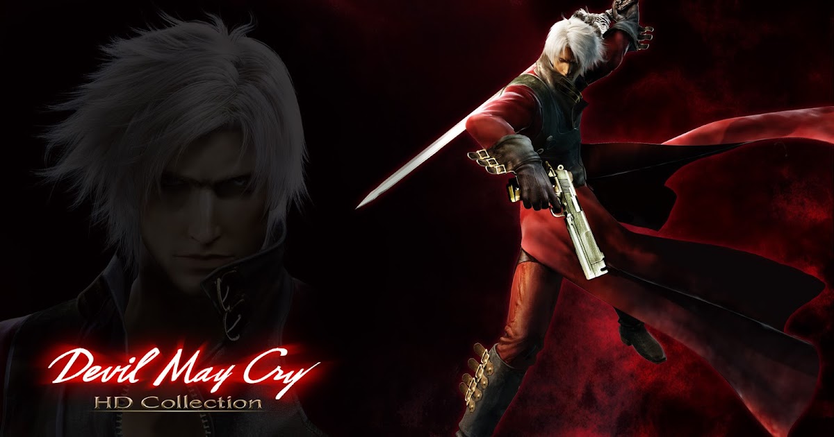 devil may cry hd collection update notes devil may cry hd collection update notes