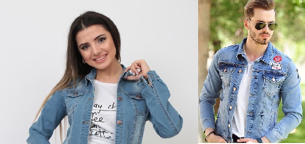 Mavi Renk Kot Ceketin Altina Ne Gider Ne Giyilir Ne Gider Ne Giyilir Giyim Kombin