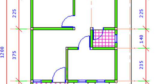 Desain Rumah Type 36/84 | Cymblot's Notes