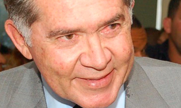 Ex-prefeito de Jacobina, Leopoldo Passos pode entregar o Regional ao governo da Bahia