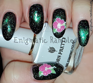 Stamping-Plate-Born-Pretty-Store-Tropical-Punch-L002