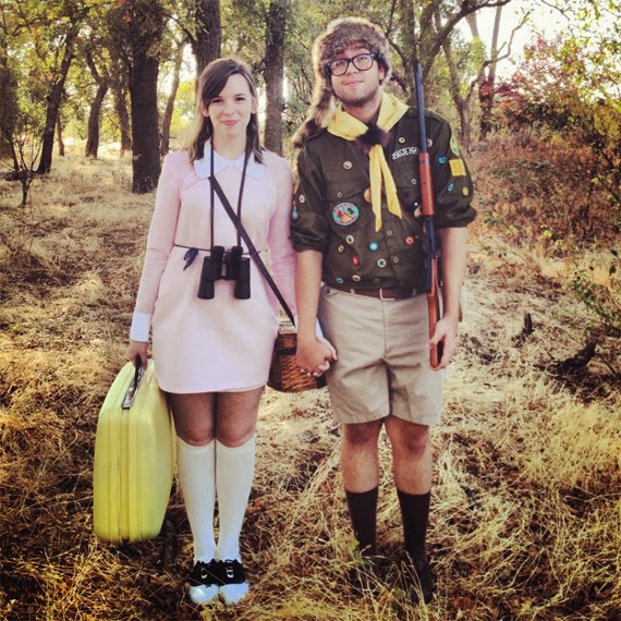 Cheap DIY Halloween Costumes You Can Put Together in a Day - Pretty ...