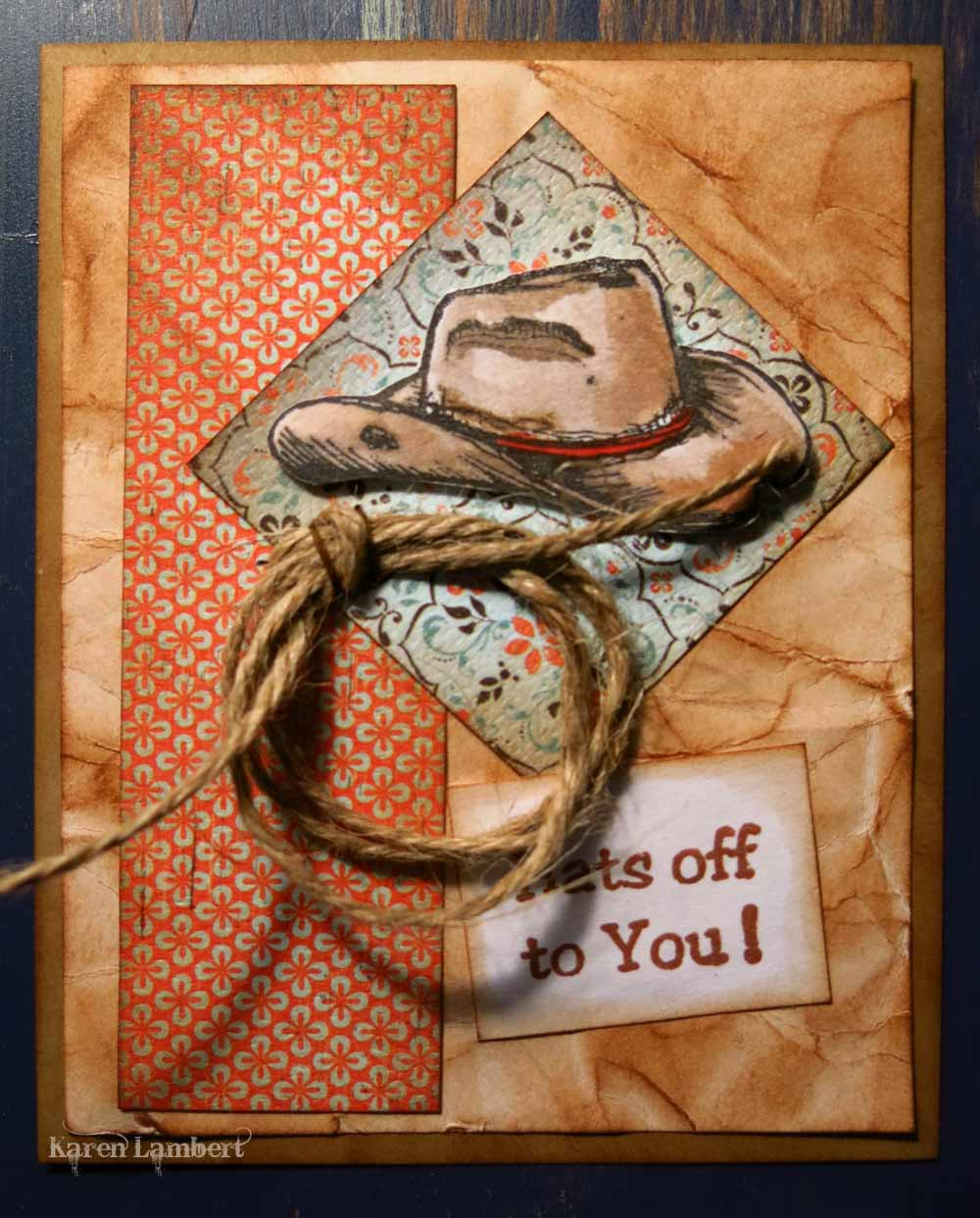 Who I Am&mldr;&mldr;&mldr;.: Today is my Birthday