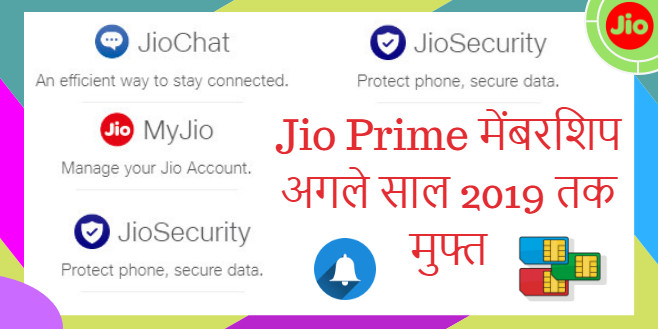 jio prime membership का 31 मार्च 2018 के बाद क्या होगा