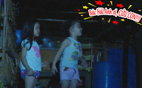 Con gai Hong Dang khoc nuc no vi lan dau phai xa bo - Anh 6