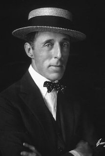 D.W. Griffith. Director of Orphans of the Storm