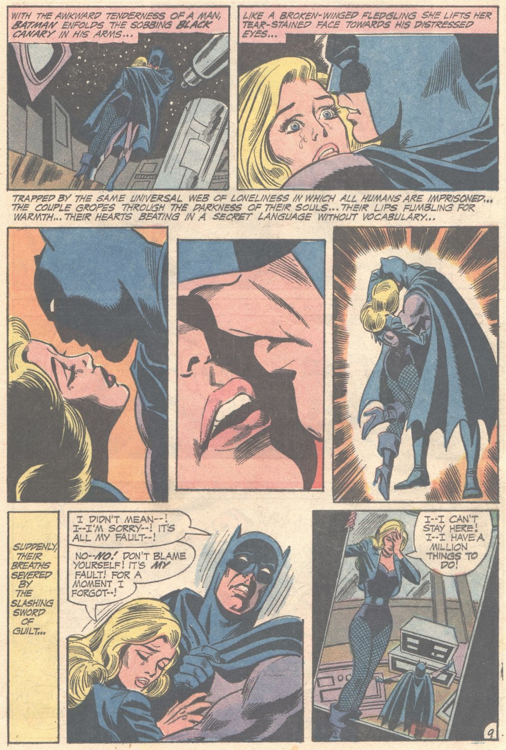 Justice League of America (1960) 84 Page 10