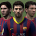 FIFA | La increíble evolución física de Messi a lo largo de los años en el videojuego