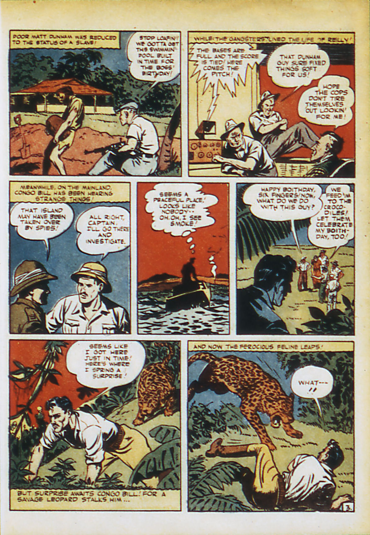 Action Comics (1938) issue 55 - Page 53