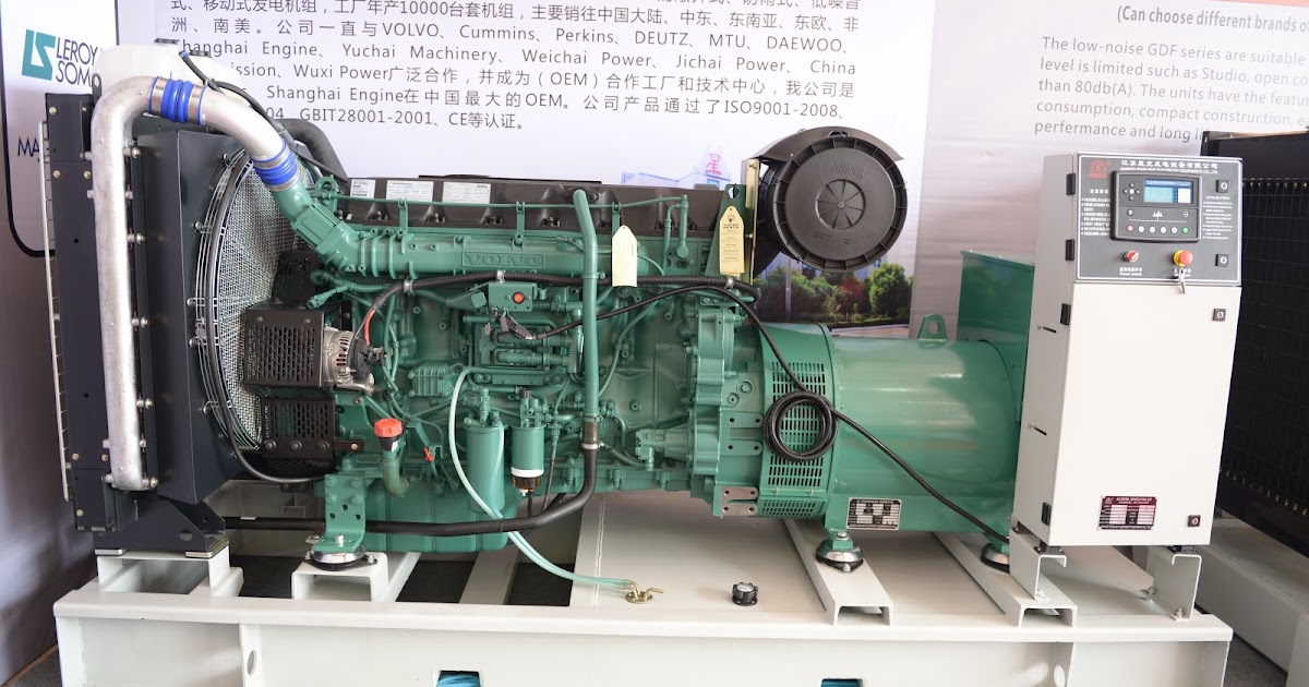 What Is Volvo Electronic Diesel Control?