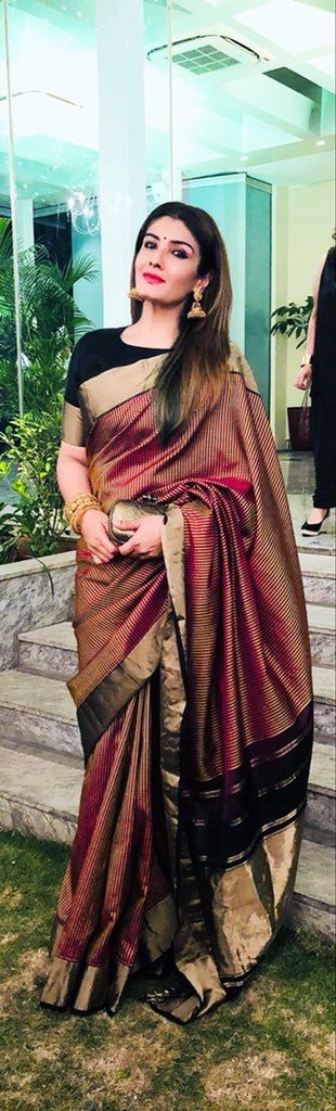 350 Latest Saree Draping Styles And Wearing Patterns For Indian
