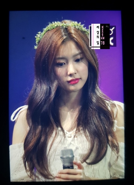 실물이 더 예쁘다는 아이즈원 강혜원 | 인스티즈